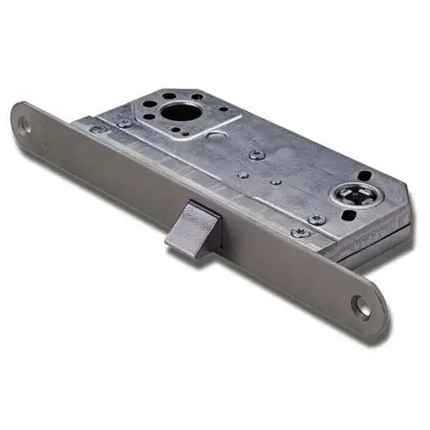 ASSA 1498-50Z Låshus Rabatt
